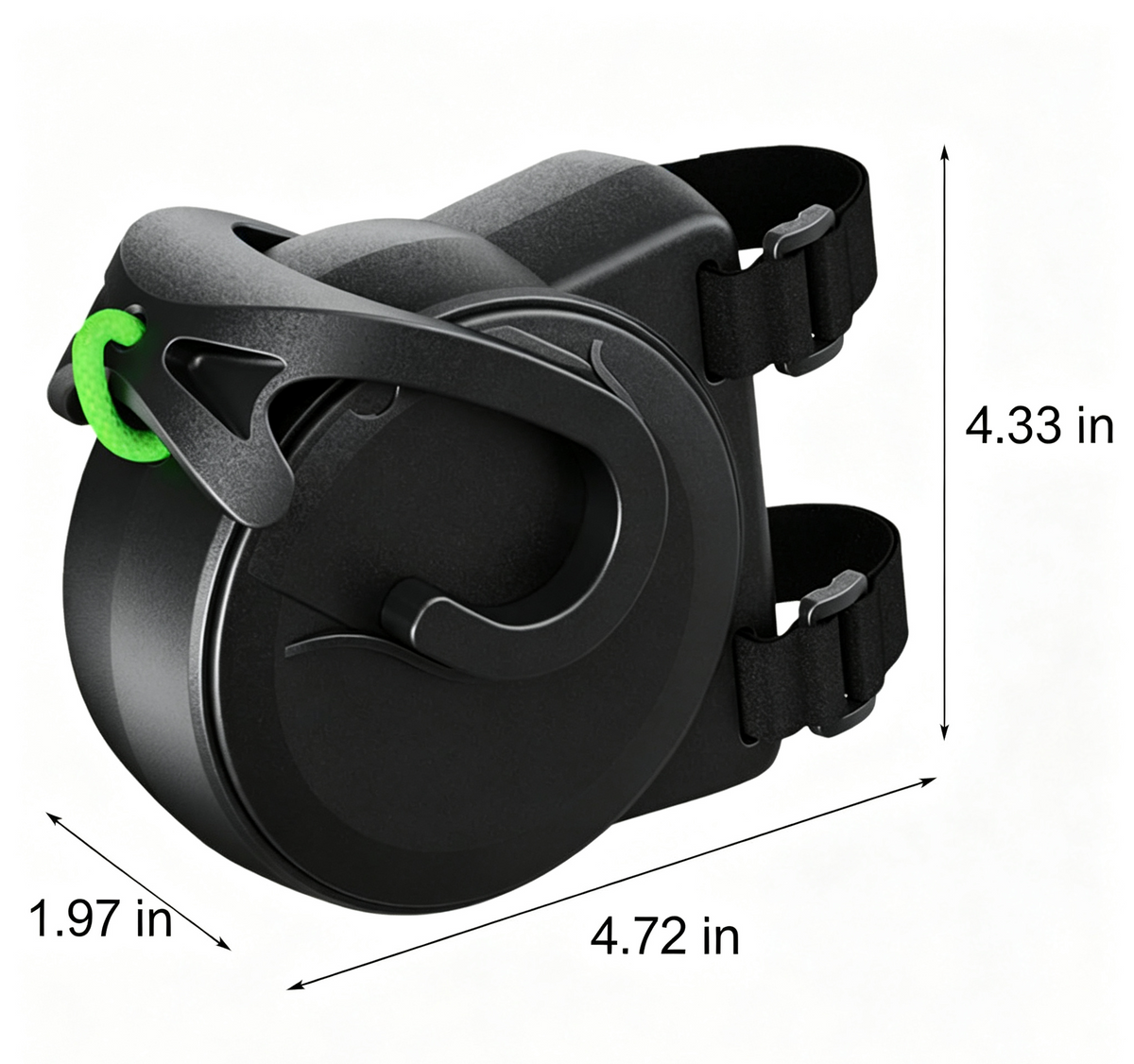 Outdoor Cycling Trailer Tools for Bike, Portable Mountain Bike Parent-Child Pull Traction Rope,
