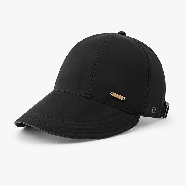 Women's Wide Brim Sun Visor Hat