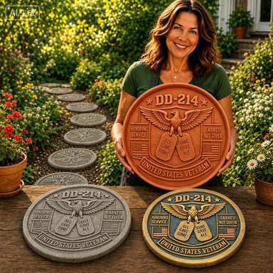 Reusable Sunflower Stepping Stone Mold,DIY Garden Path Paver Mold,Garden & WalkwayDecoration