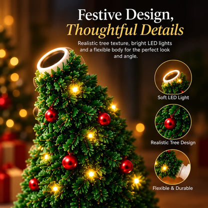 LifeAtEase™ Christmas Projector
