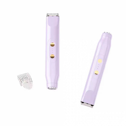 Trimmer for Sensitive Skin | FEMISHAVE