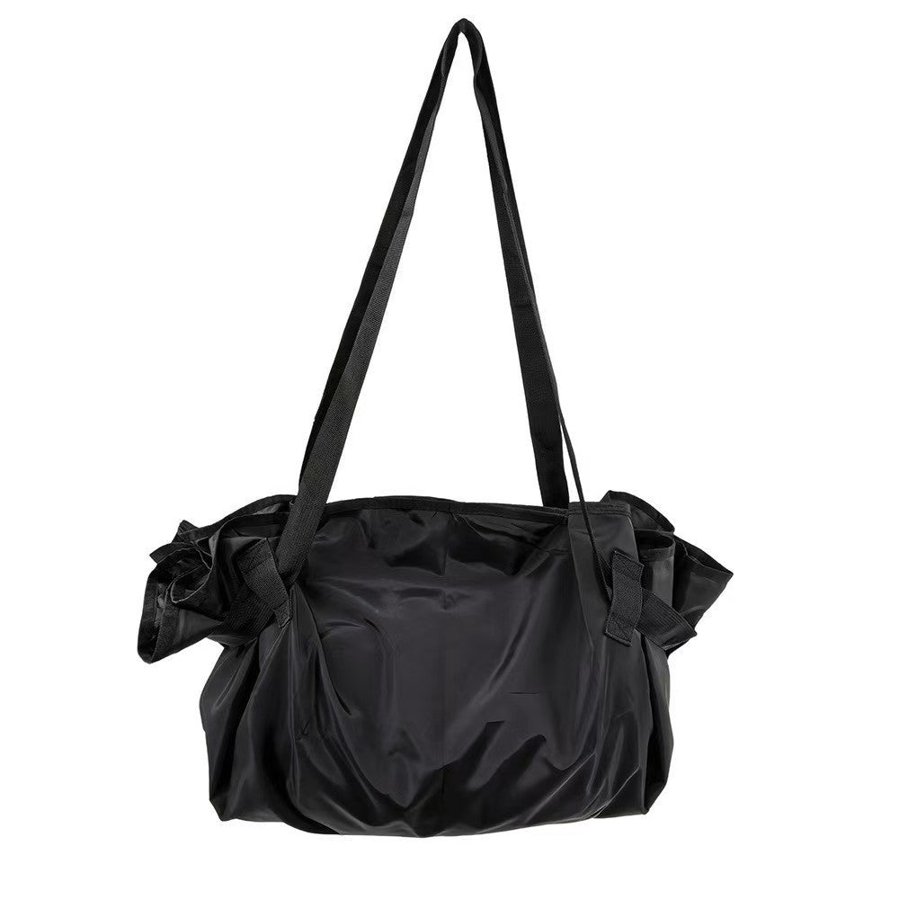 LifeAtEase™ 2-in-1 Convertible Tote Bag