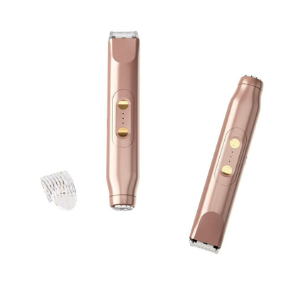 Trimmer for Sensitive Skin | FEMISHAVE