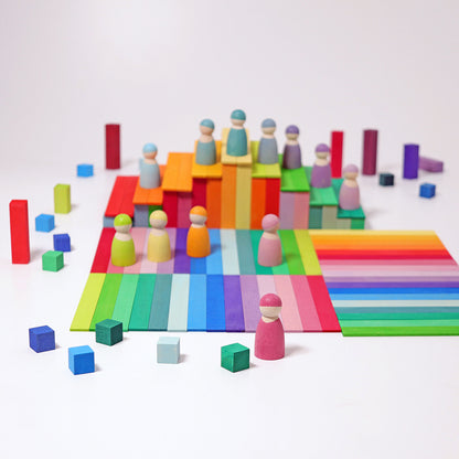 Academy Da Vinci Arch Bridge Science Kit