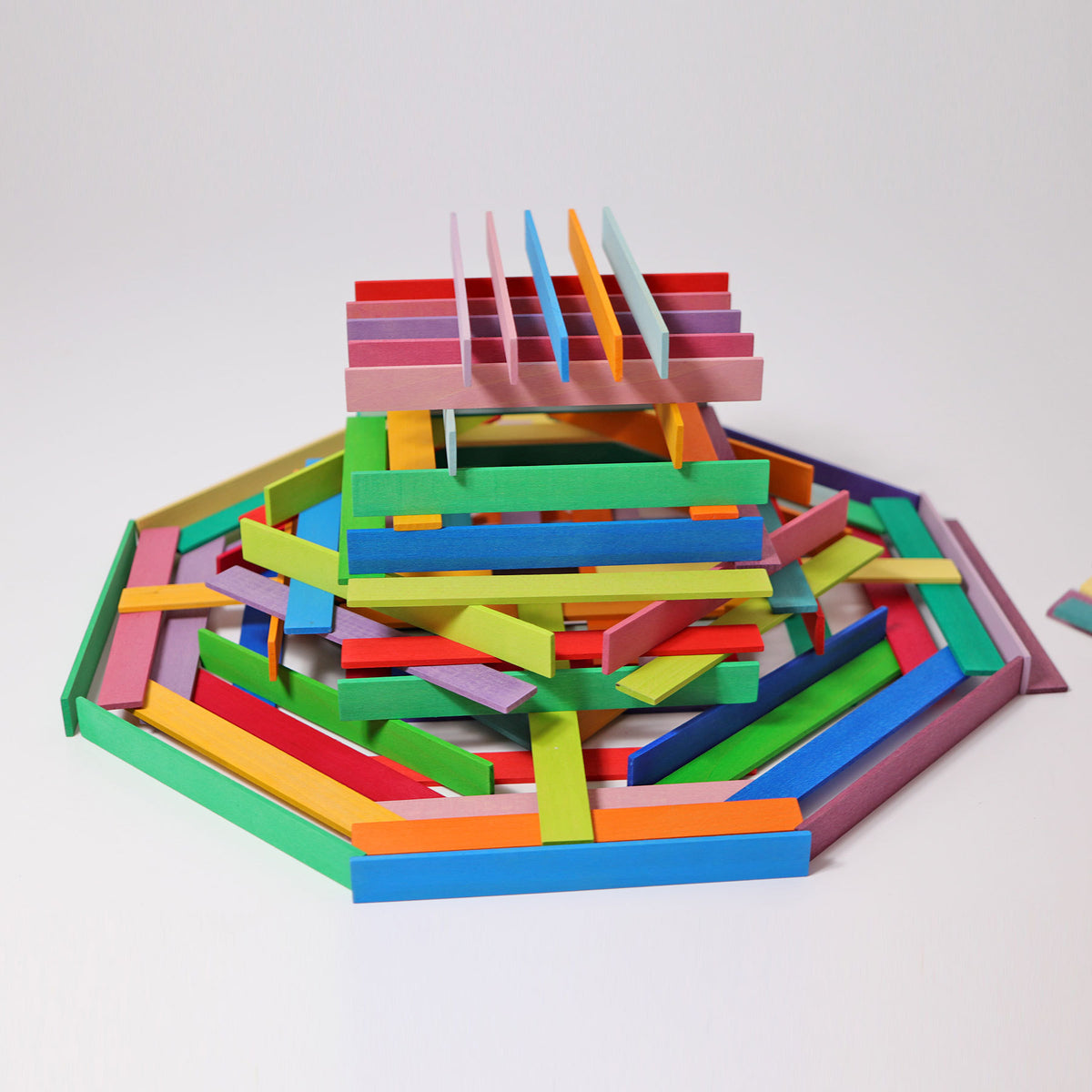 Academy Da Vinci Arch Bridge Science Kit