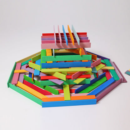 Academy Da Vinci Arch Bridge Science Kit