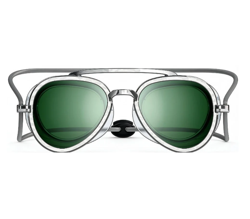 Anti-Fog SwimmingGoggles - UV Protection,Wide View, Leakproof IAdult Swim Glasses