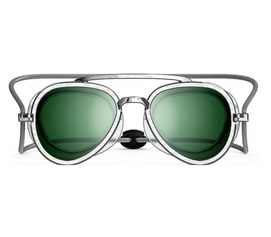 Anti-Fog SwimmingGoggles - UV Protection,Wide View, Leakproof IAdult Swim Glasses