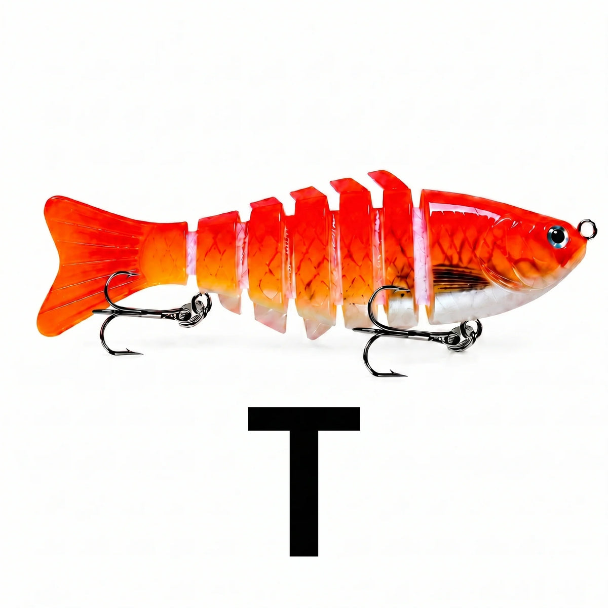 Bionic Lure —Catch Big Fish Fast!